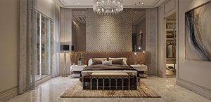 Runwal 7 Mahalaxmi elevation