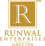 runwal enterprises logo